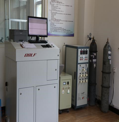 德国QSN750-Ⅱ型真空直读光谱仪